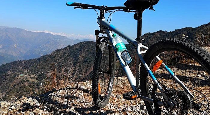 16 Days Cycling Tour in Uttaranchal and